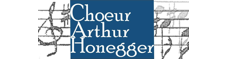 Choeur Arthur Honegger